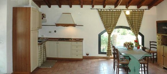 20 bedrooms Villa in Vicchio, Italy No. 324165 11
