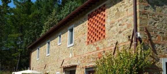 20 bedrooms Villa in Vicchio, Italy No. 324165 27