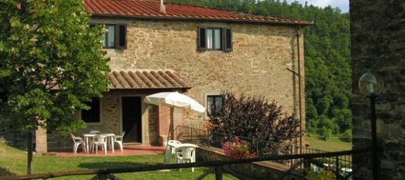 20 bedrooms Villa in Vicchio, Italy No. 324165 20