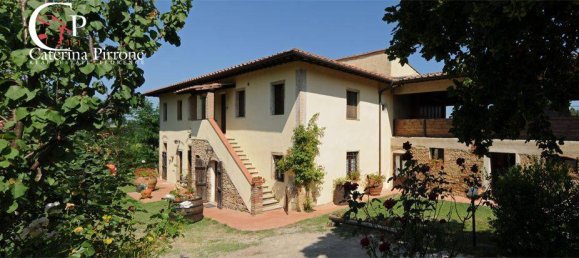 20 bedrooms Villa in Vicchio, Italy No. 324165 4