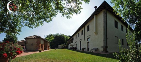 20 bedrooms Villa in Vicchio, Italy No. 324165 3