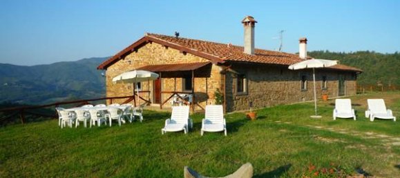 20 bedrooms Villa in Vicchio, Italy No. 324165 28