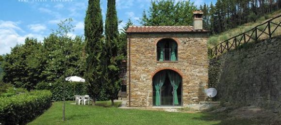 20 bedrooms Villa in Vicchio, Italy No. 324165 18