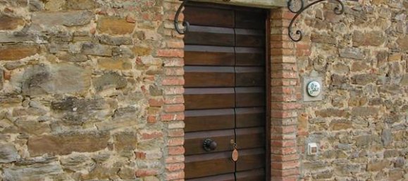 20 bedrooms Villa in Vicchio, Italy No. 324165 22