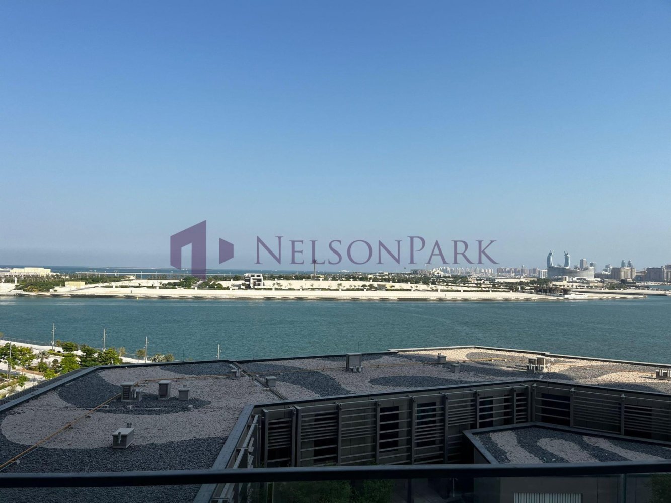 3 bedrooms Apartment in Lusail, Qatar No. 697