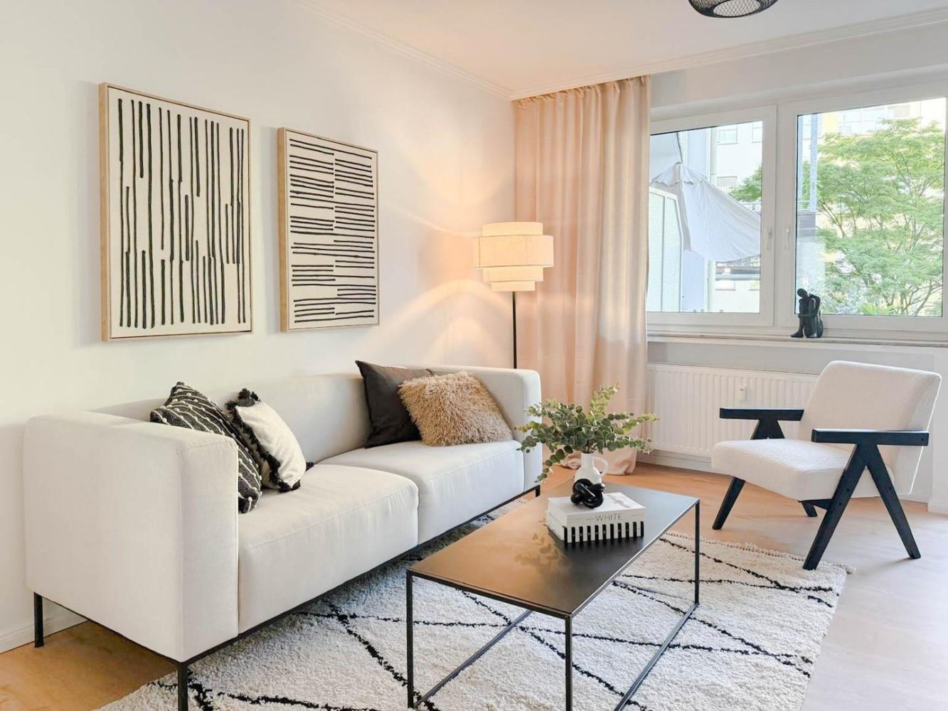 1 bedroom Apartment in Bremen, Germany No. 255606