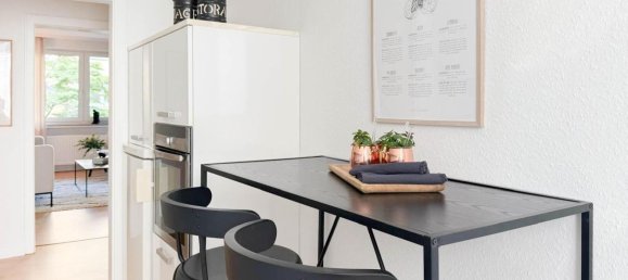 1 bedroom Apartment in Bremen, Germany No. 255606 4