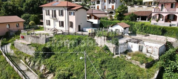 Villa de 3 dormitorios en Valsolda, Italy No. 307856 23