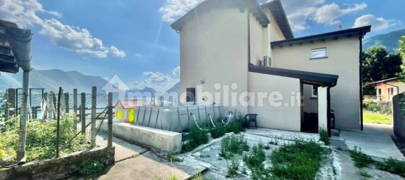Villa de 3 dormitorios en Valsolda, Italy No. 307856 24