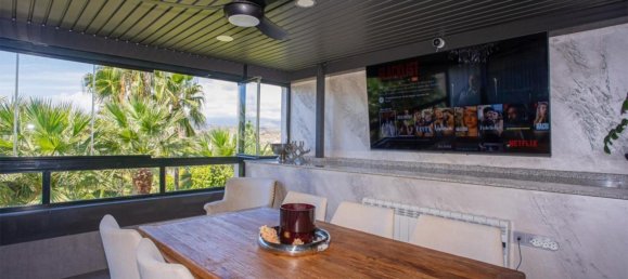 Квартира с 2 спальнями в Малага, Испания № 147386 21