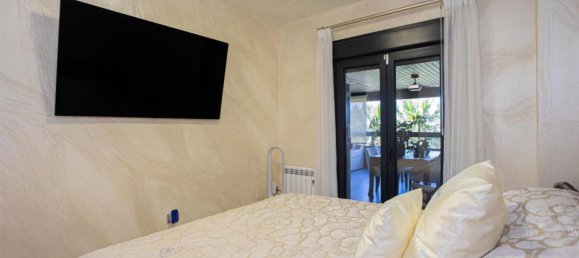 Квартира с 2 спальнями в Малага, Испания № 147386 10