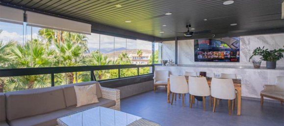 Квартира с 2 спальнями в Малага, Испания № 147386 23