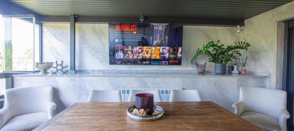 Квартира с 2 спальнями в Малага, Испания № 147386 22