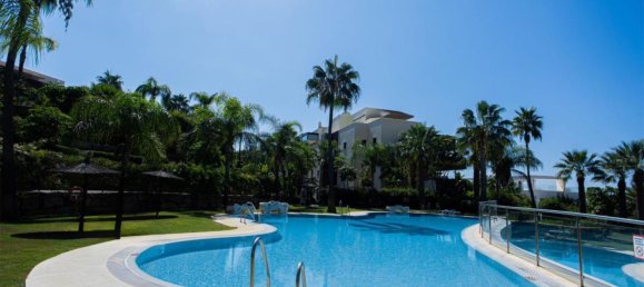 Квартира с 2 спальнями в Малага, Испания № 147386 25