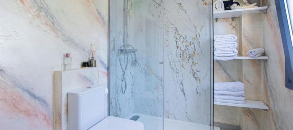 Квартира с 2 спальнями в Малага, Испания № 147386 20