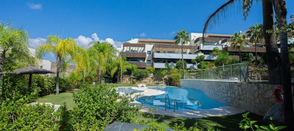 Квартира с 2 спальнями в Малага, Испания № 147386 28