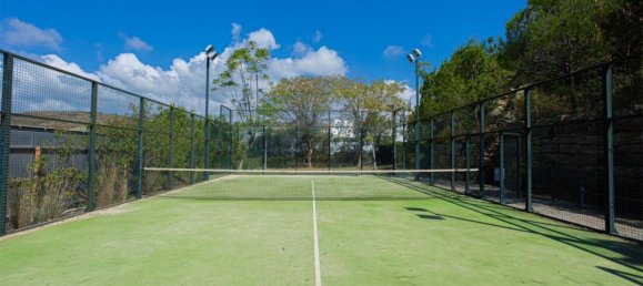 Квартира с 2 спальнями в Малага, Испания № 147386 24