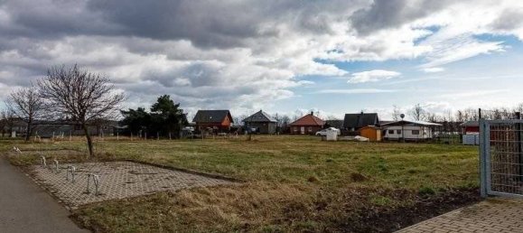  قطعة أرض في Salzlandkreis, Germany رقم 87768 11