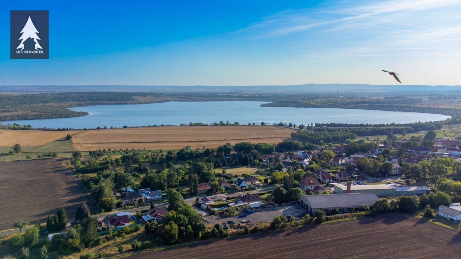  قطعة أرض في Salzlandkreis, Germany رقم 87768