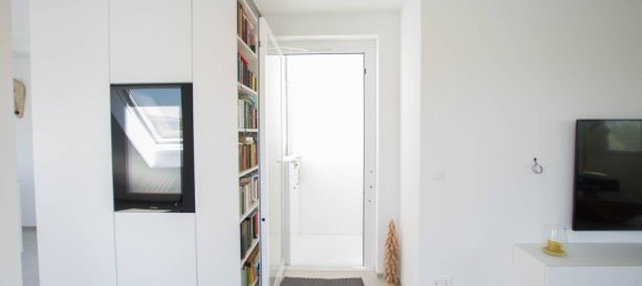 3 rooms Penthouse in Vienna, Austria No. 139585 3