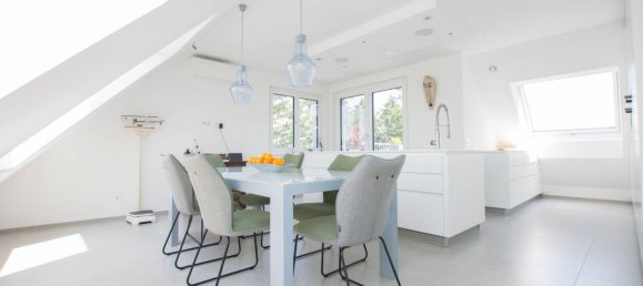 3 rooms Penthouse in Vienna, Austria No. 139585 22