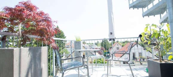 3 rooms Penthouse in Vienna, Austria No. 139585 23