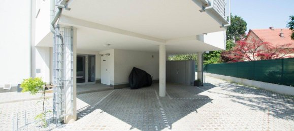 3 rooms Penthouse in Vienna, Austria No. 139585 6