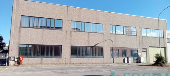 1540m² Warehouse in Gaggiano, Italy No. 130703 17