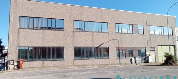 1540m² Warehouse in Gaggiano, Italy No. 130703 14