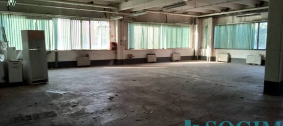 1540m² Warehouse in Gaggiano, Italy No. 130703 4