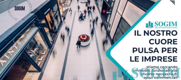 1540m² Warehouse in Gaggiano, Italy No. 130703 19