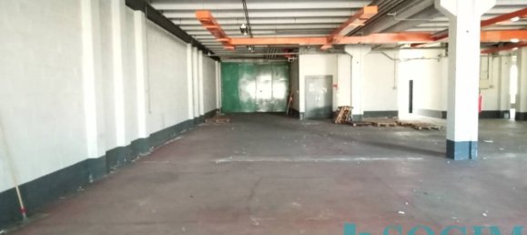 1540m² Warehouse in Gaggiano, Italy No. 130703 13