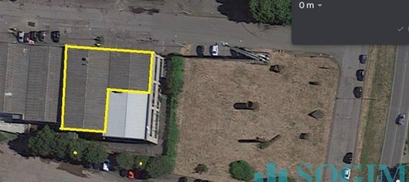 1540m² Warehouse in Gaggiano, Italy No. 130703 7