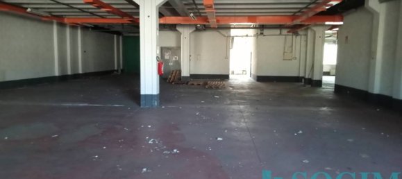 1540m² Warehouse in Gaggiano, Italy No. 130703 2