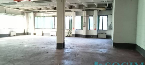 1540m² Warehouse in Gaggiano, Italy No. 130703 5