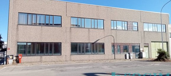 1540m² Warehouse in Gaggiano, Italy No. 130703 15