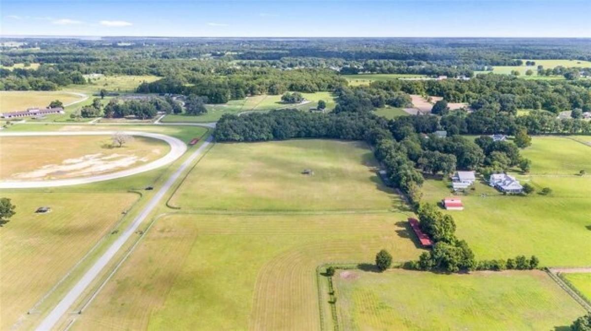 Grundstück in Citra, USA, Nr. 482725