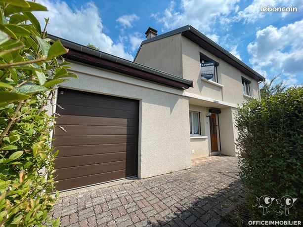 4 Schlafzimmer Haus in Chatillon-le-Duc, France, Nr. 354151