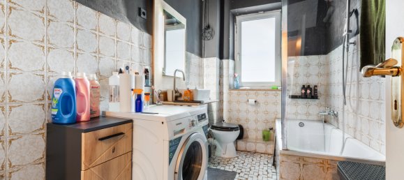 1 Schlafzimmer Wohnung in Nuremberg, Germany, Nr. 189780 5