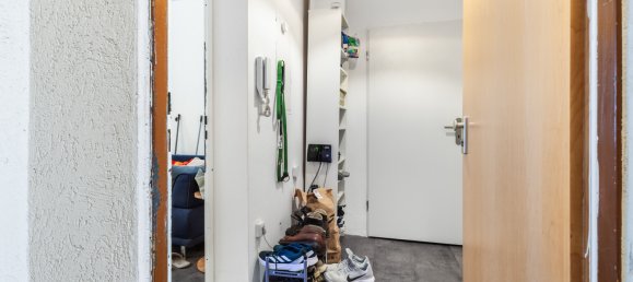 1 Schlafzimmer Wohnung in Nuremberg, Germany, Nr. 189780 8