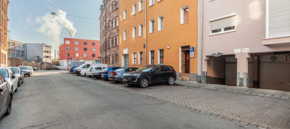 1 Schlafzimmer Wohnung in Nuremberg, Germany, Nr. 189780 12
