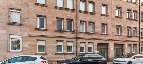 1 Schlafzimmer Wohnung in Nuremberg, Germany, Nr. 189780 11