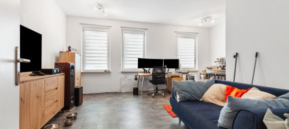 1 Schlafzimmer Wohnung in Nuremberg, Germany, Nr. 189780 3