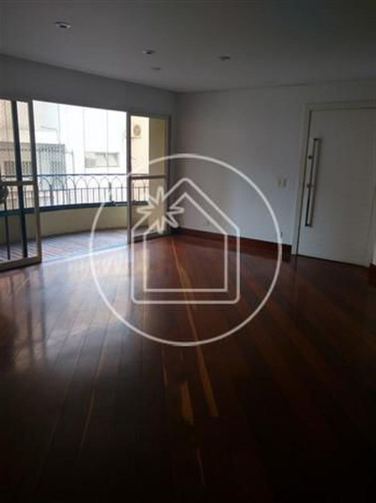 4 bedrooms Apartment in Sao Paulo, Brazil No. 537427