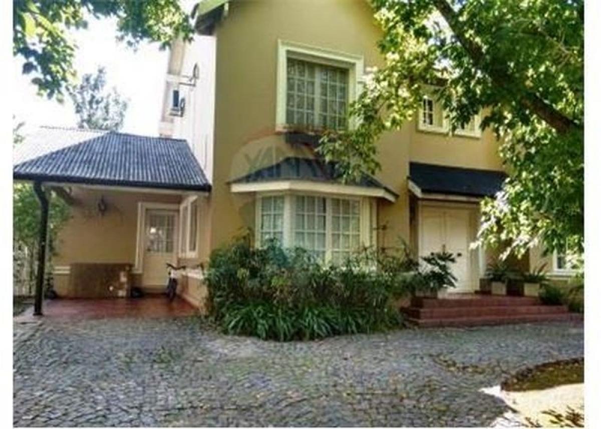 3 chambres Maison à Pilar, Argentina No. 79624