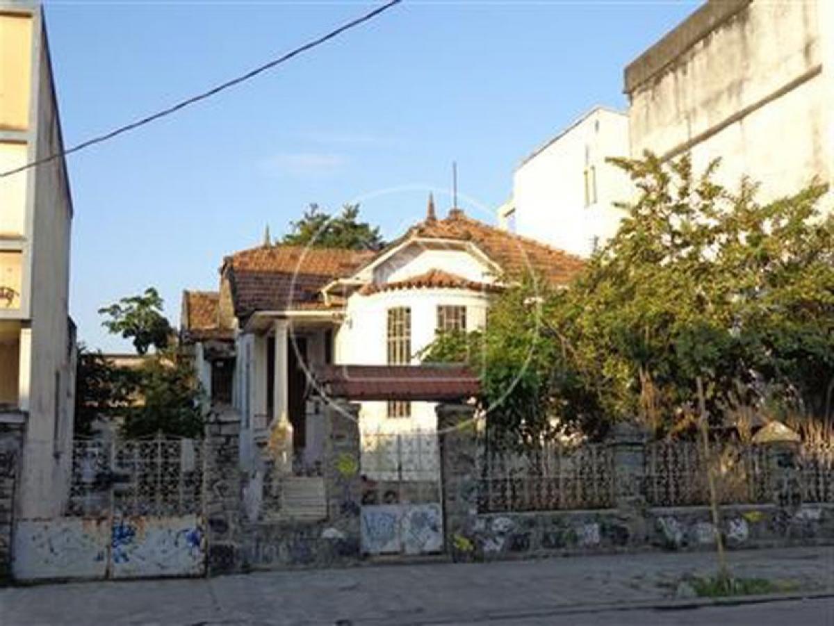 3 غرف نوم منزل في Rio de Janeiro, Brazil رقم 547476