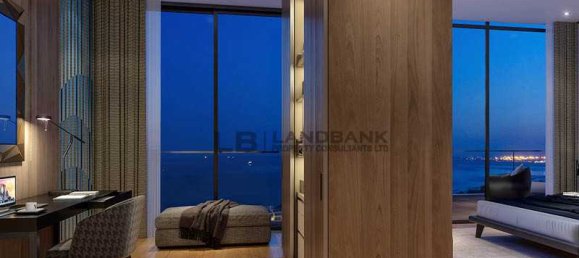 3 Schlafzimmer Wohnung in Agios Tychonas, Cyprus, Nr. 14092 13