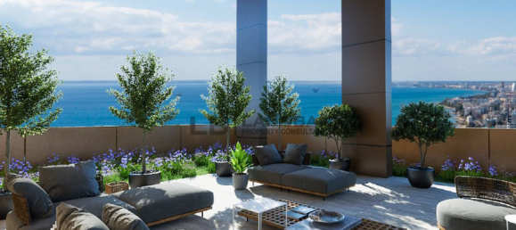 3 Schlafzimmer Wohnung in Agios Tychonas, Cyprus, Nr. 14092 6