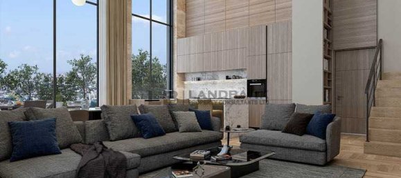 3 Schlafzimmer Wohnung in Agios Tychonas, Cyprus, Nr. 14092 14