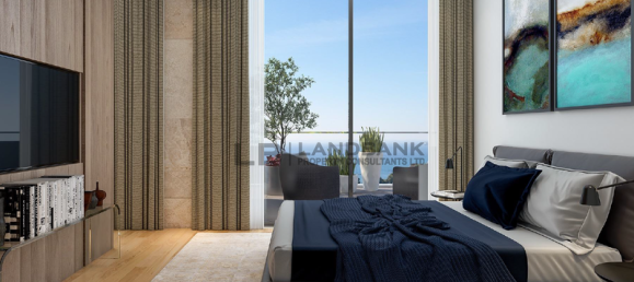 3 Schlafzimmer Wohnung in Agios Tychonas, Cyprus, Nr. 14092 9